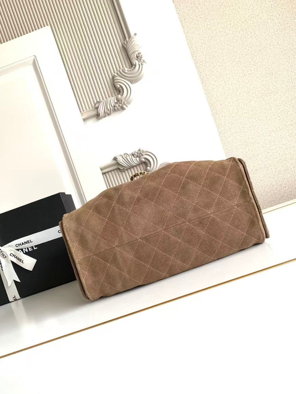 Dragons Bags CHn Luxury Bag --112832