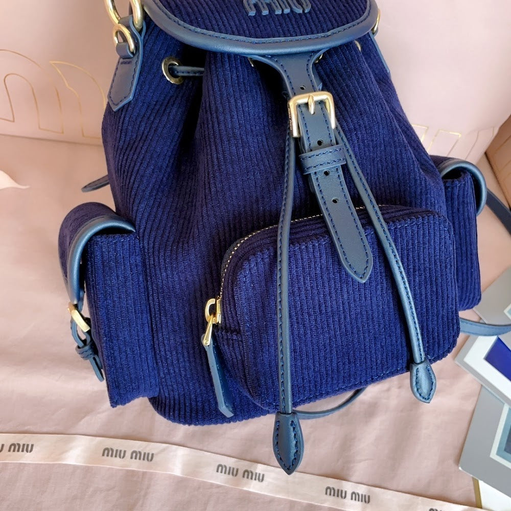 Dragons Bags Miun Miun Luxury Bag --122831