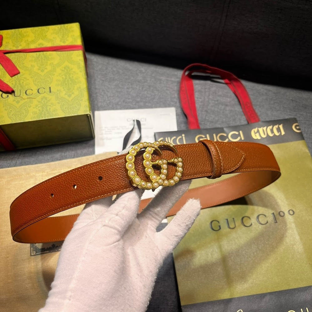 Dragons Bags Guccin Luxury Belt --105050