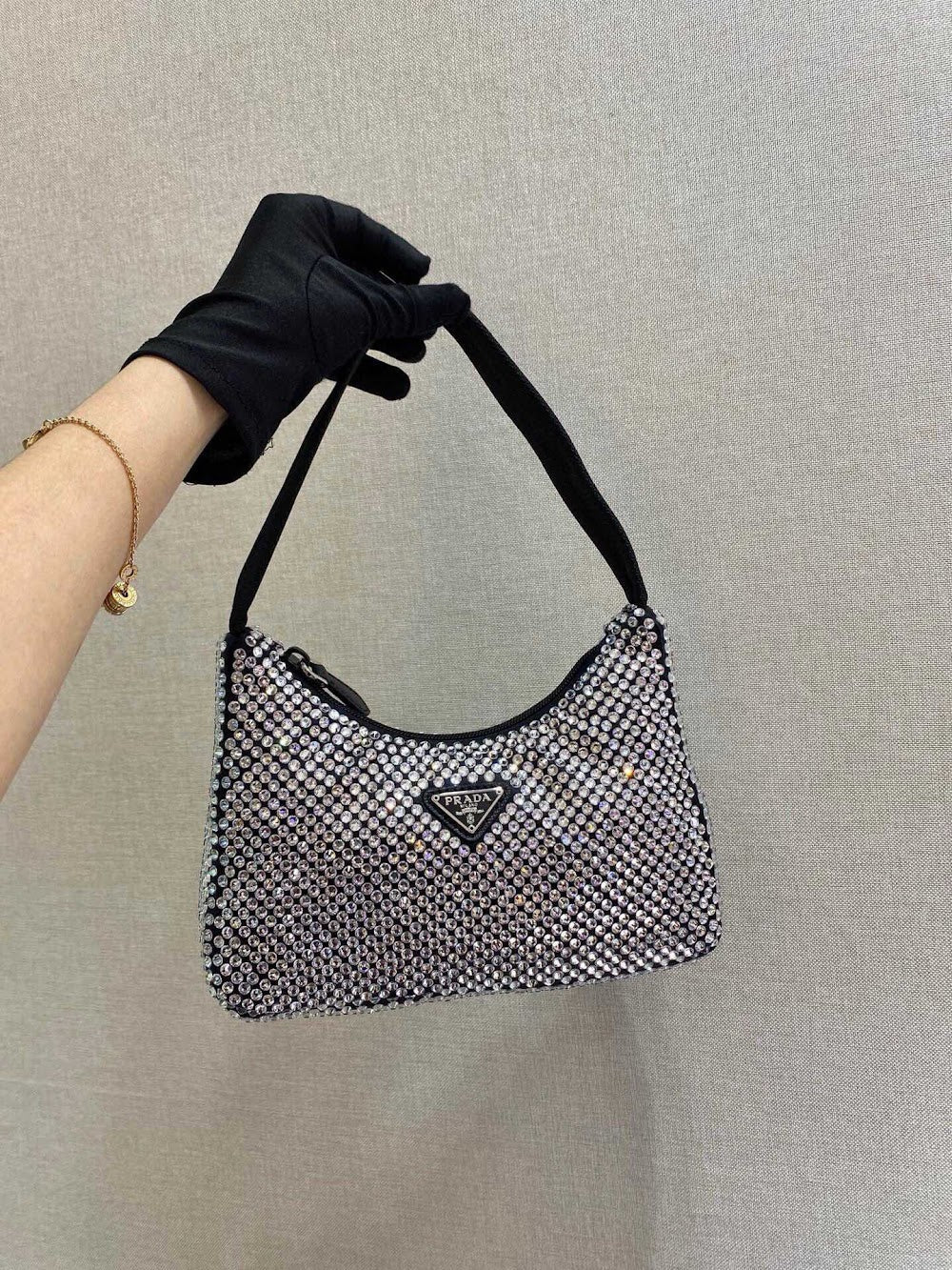 Dragons Bags pradn Luxury Bag --73868