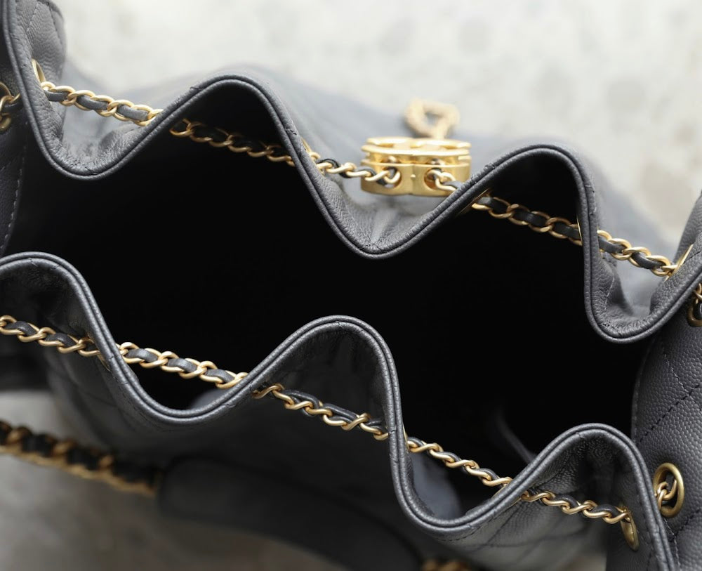 Dragons BagsCHn Luxury Bag --113676