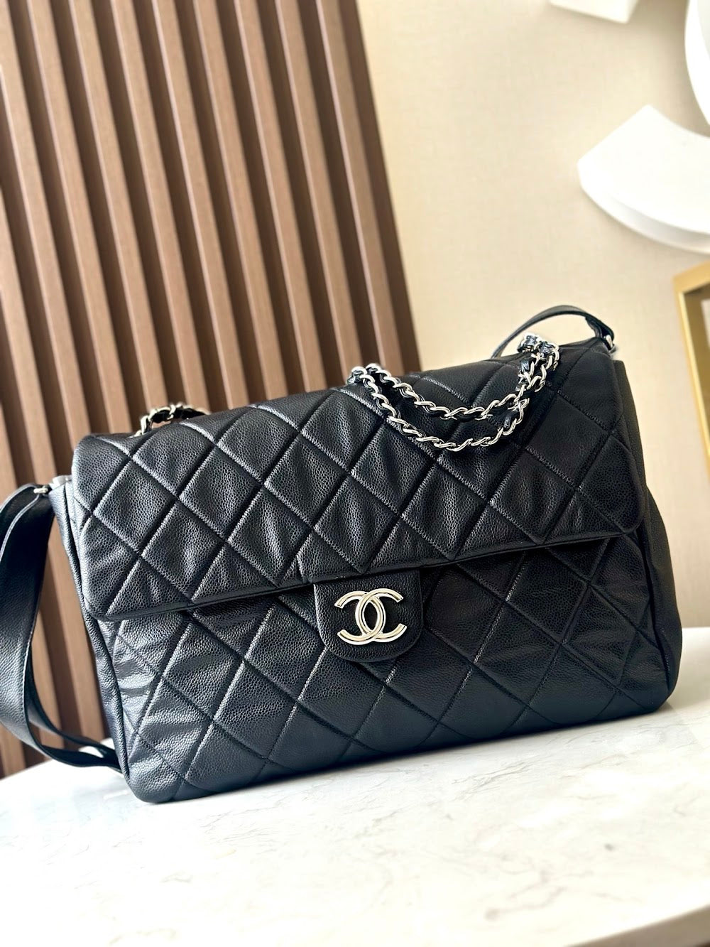 Dragons Bags CHn Luxury Bag --112906