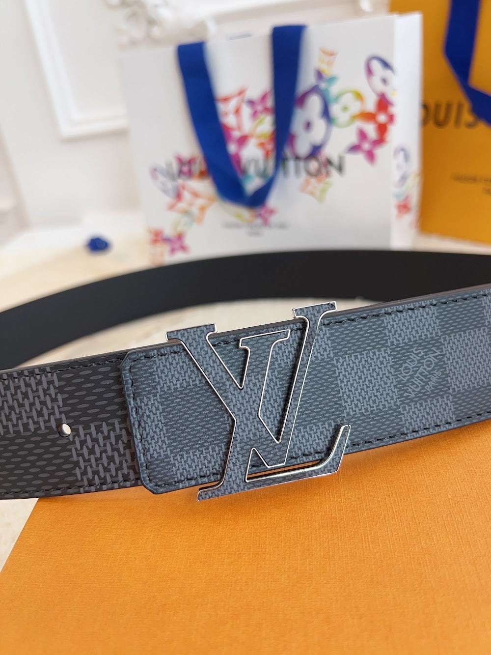 Dragons Bags ln Luxury Belt --106941