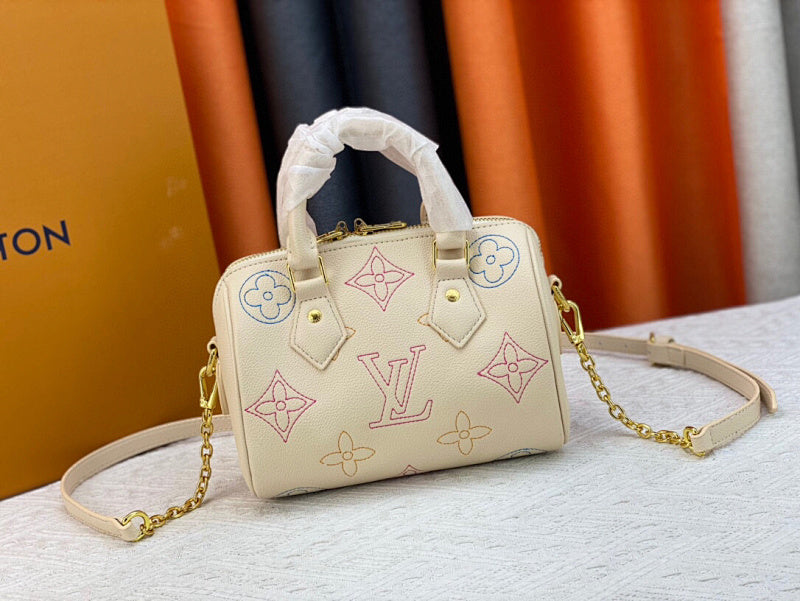 Dragons Bags LVn Luxury Bag --81274