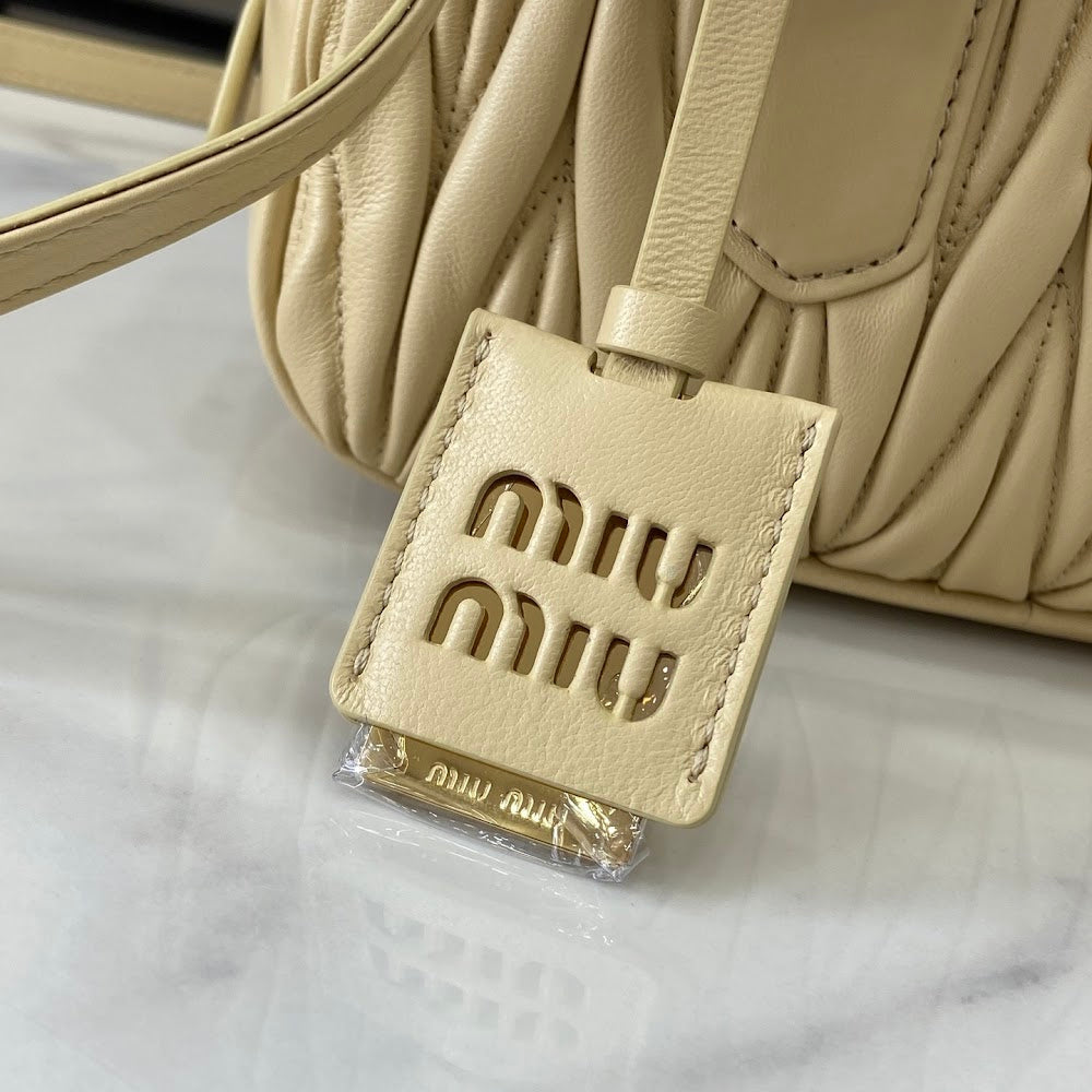 Dragons Bags Miun Miun Luxury Bag --122182