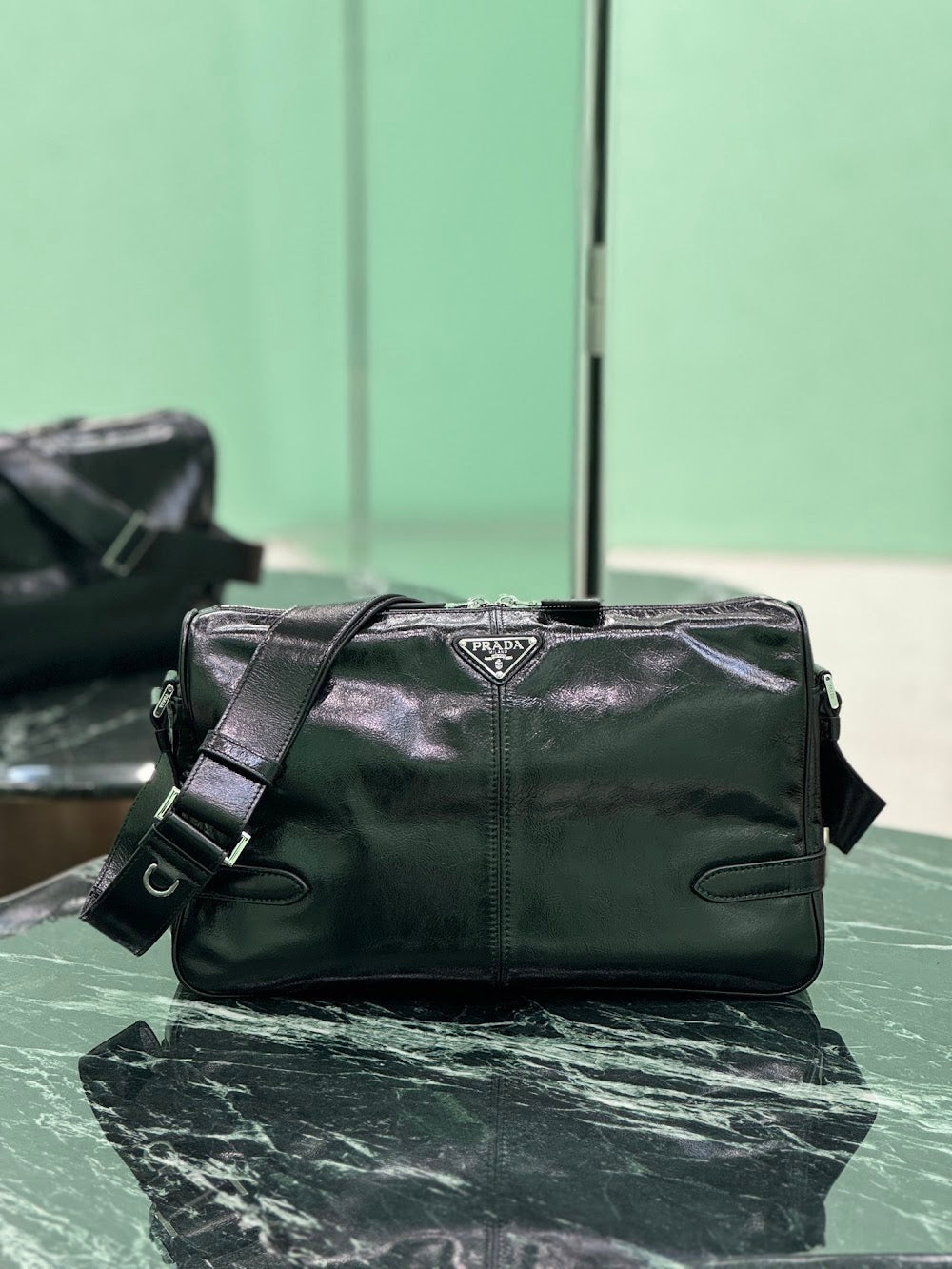 Dragons Bags Pradn Luxury Bag --102897