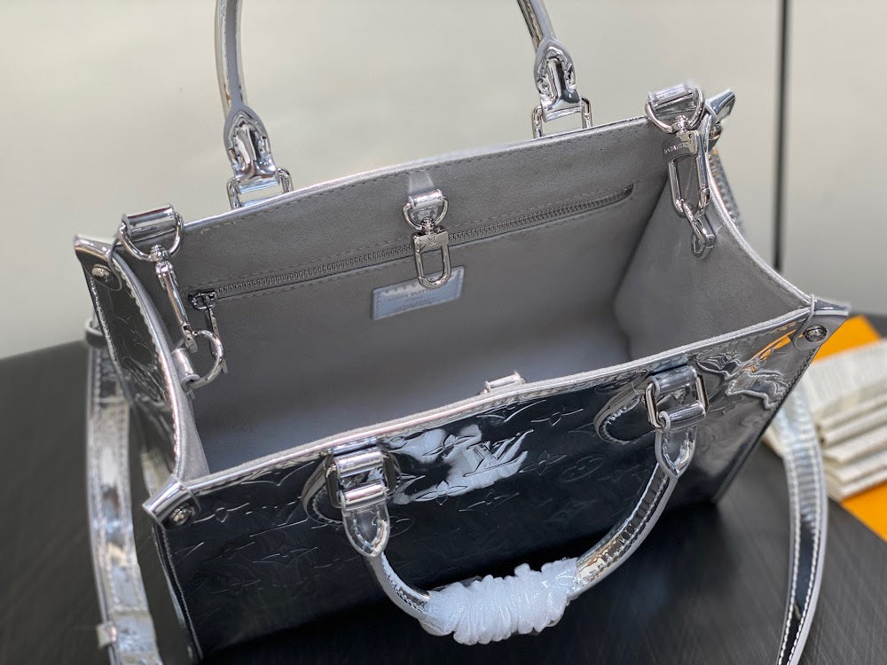 Dragons Bags ln Luxury Bag --97488