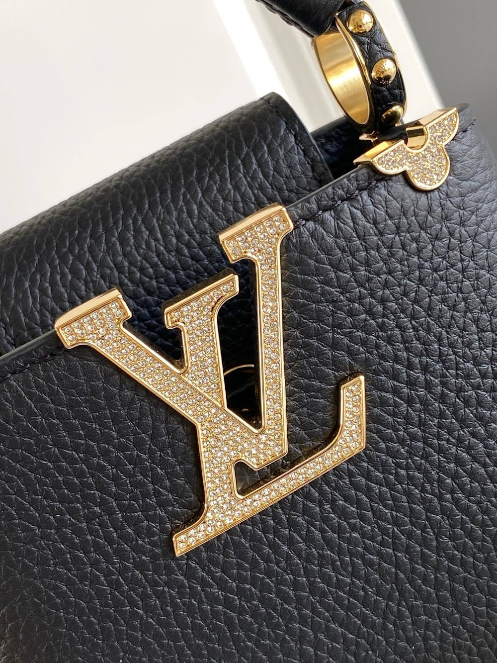 Dragons Bags ln Luxury Bag --96217
