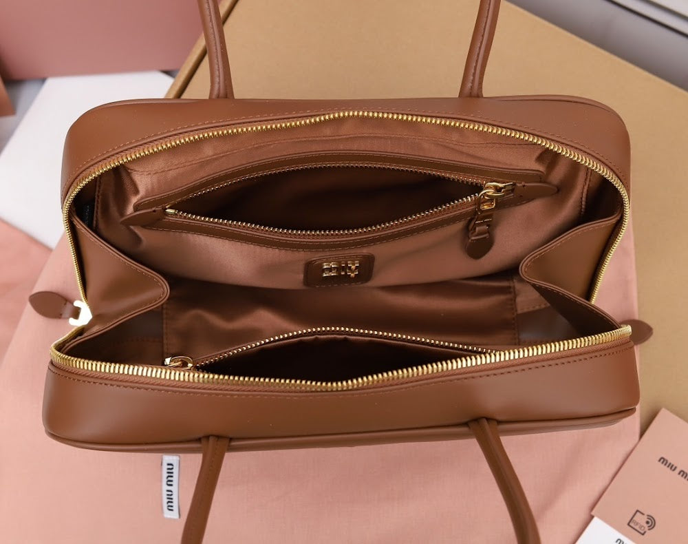 Dragons Bags Miun Miun Luxury Bag --122774