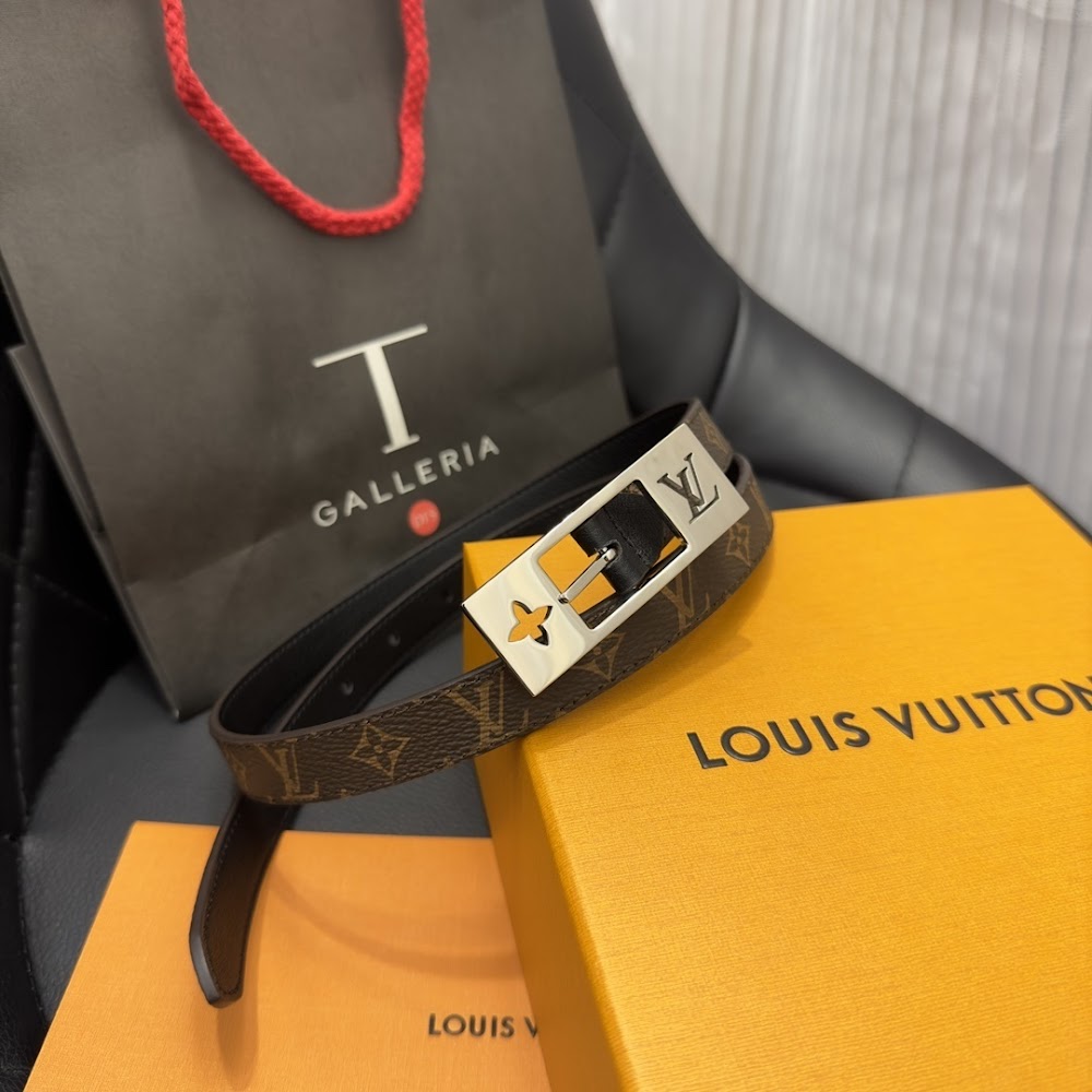 Dragons Bags ln Luxury Belt --107023