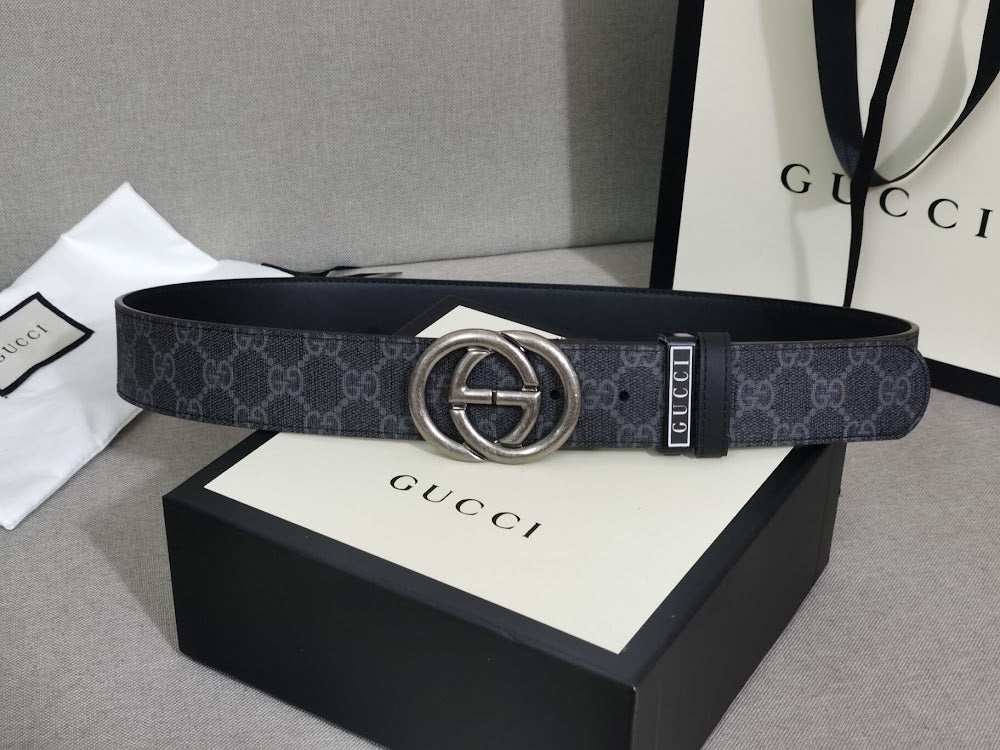 Dragons Bags Guccin Luxury Belt --108409
