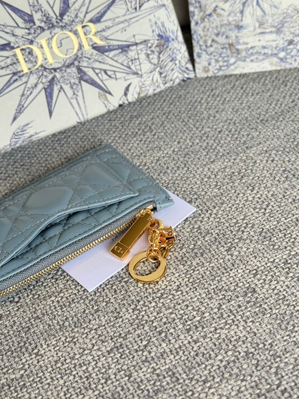 Dragons BagsDiorn Luxury Bag --114563