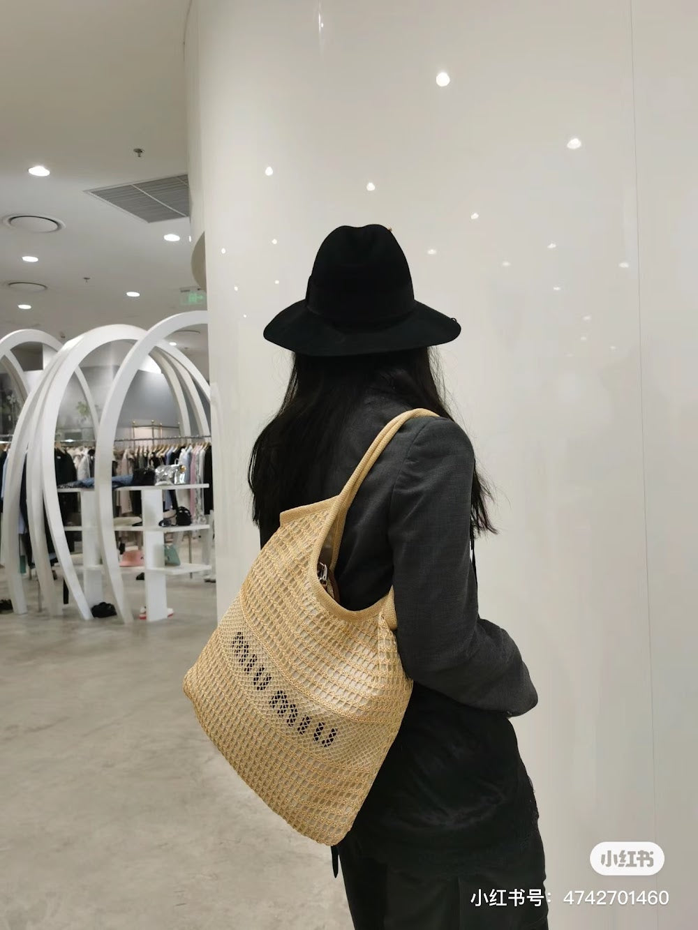 Dragons Bags Miun Miun Luxury Bag --122613