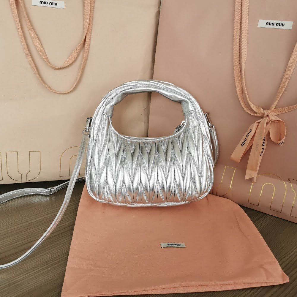 Dragons Bags Miun Miun Luxury Bag --122926