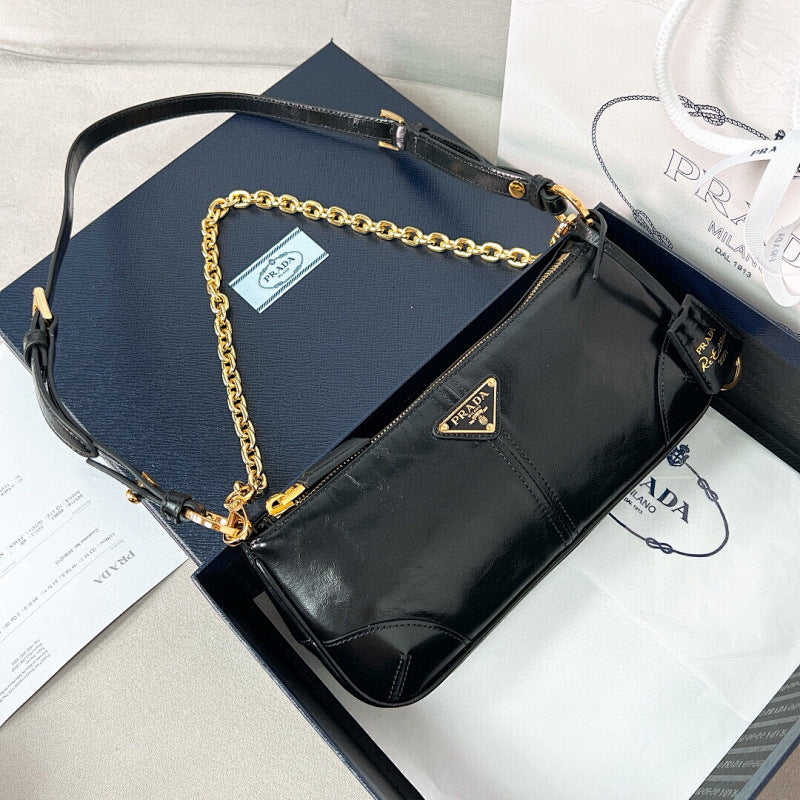 Dragons Bags pradn Luxury Bag --73805