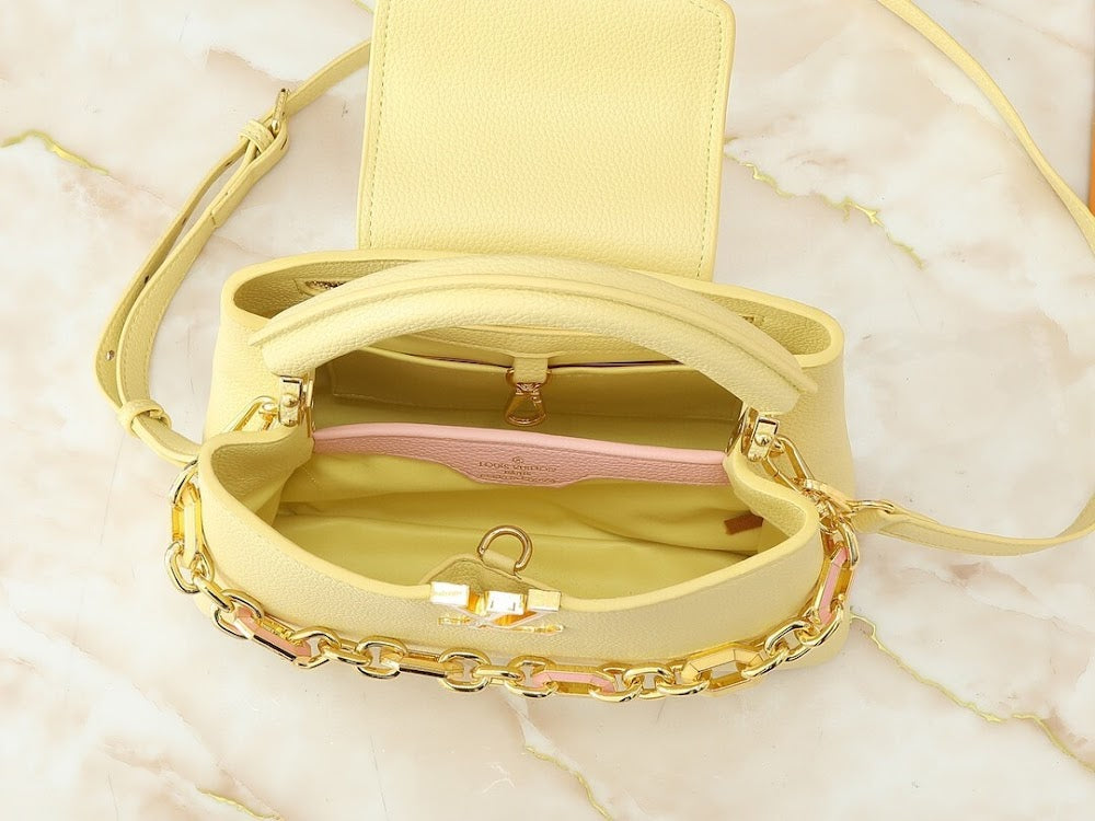Dragons Bags ln Luxury Bag --76467