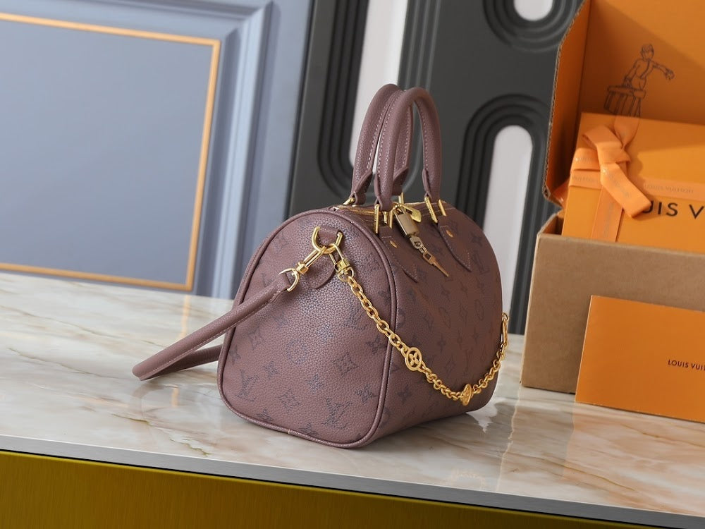Dragons Bags ln Luxury Bag --77639