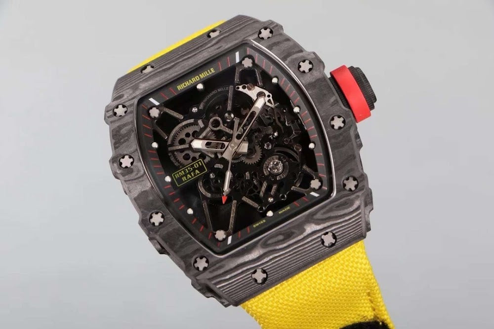 Dragons Bags Luxury Designer Watch --103632