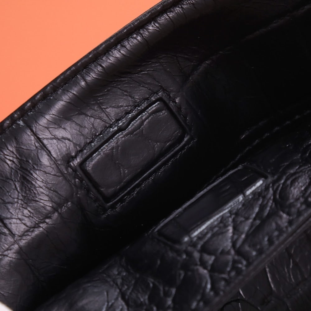 Dragons Bags YSLn Luxury Bag --119796