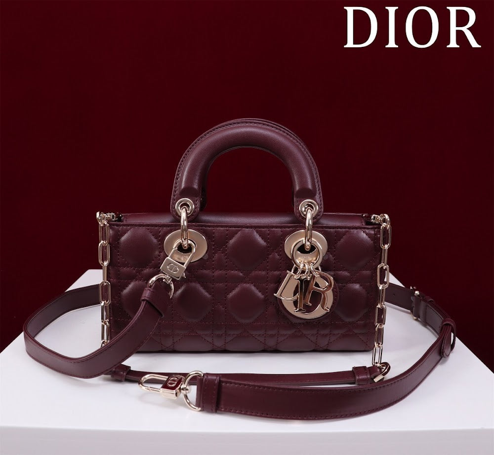 Dragons BagsDiorn Luxury Bag --114760