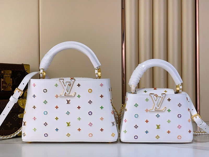 Dragons Bags ln Luxury Bag --70006