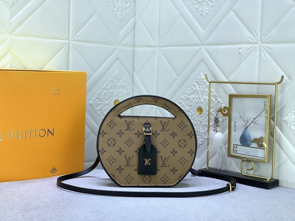 Jessica Bags ln Luxury Bag --76146