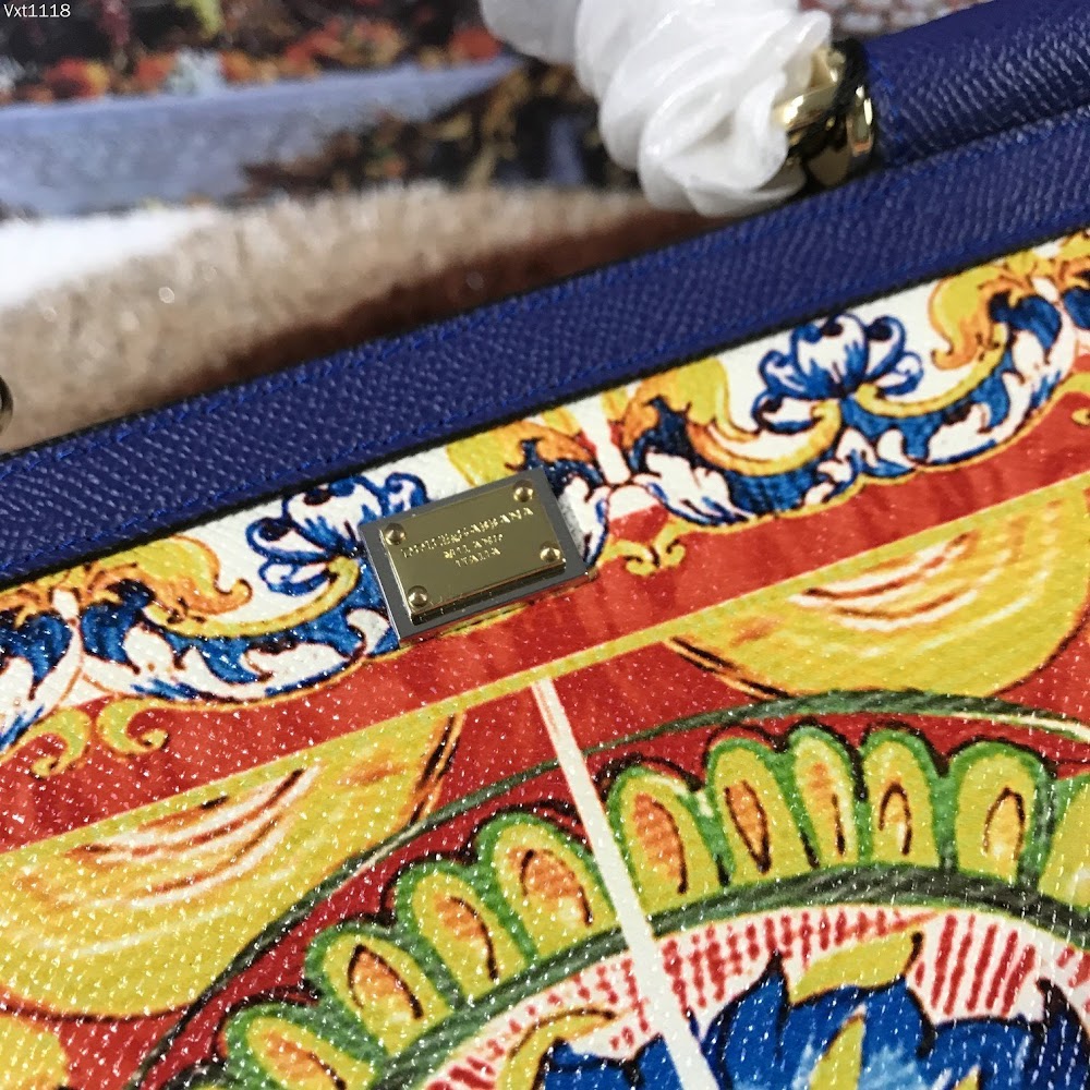 Dragons Bags DGn Luxury Bag --93253