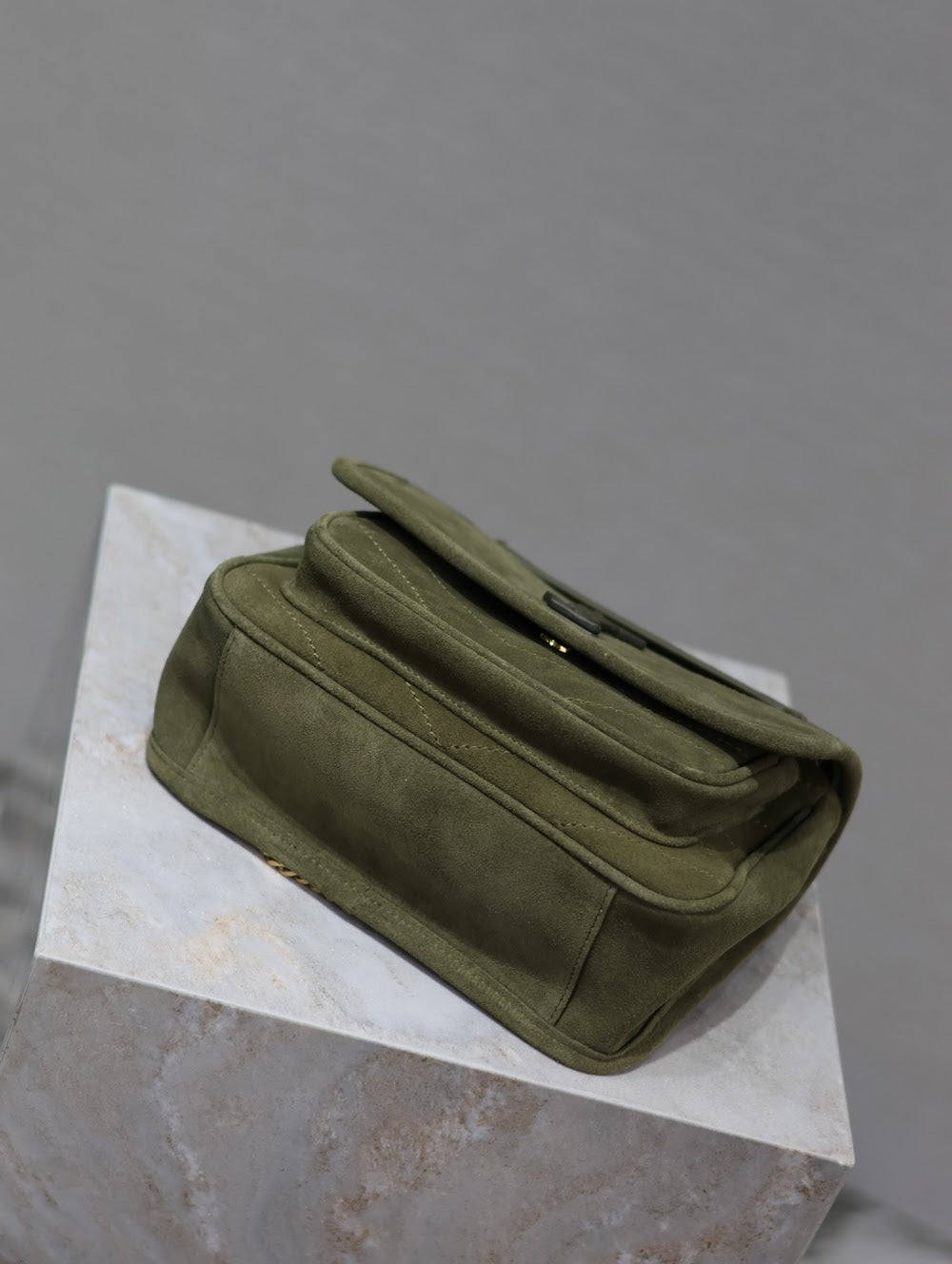 Dragons Bags YSLn Luxury Bag --119641