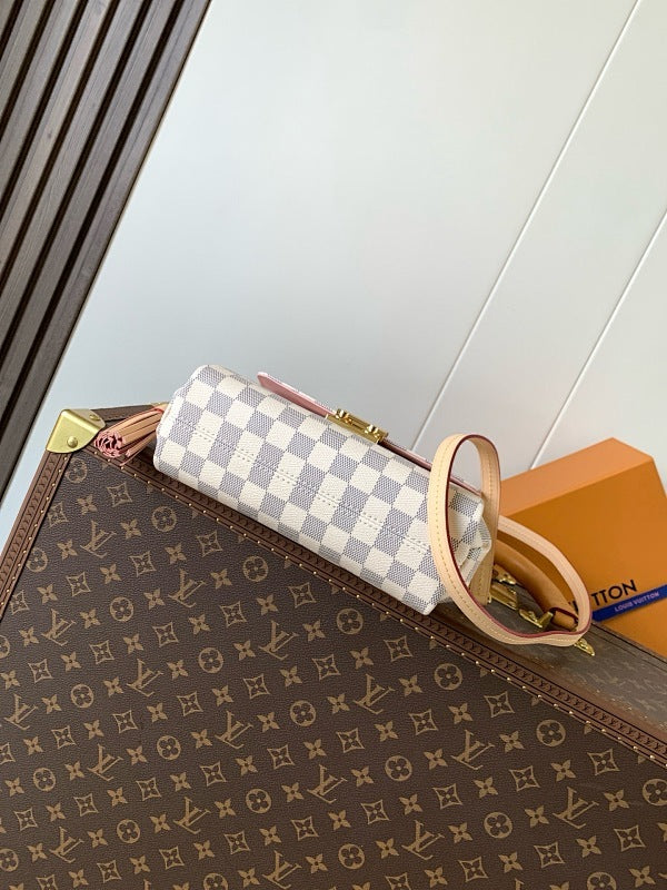 Dragons Bags LVn Luxury Bag --79577