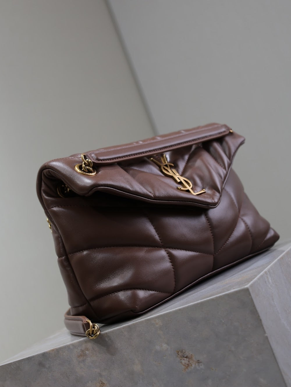Dragons Bags YSLn Luxury Bag --120603