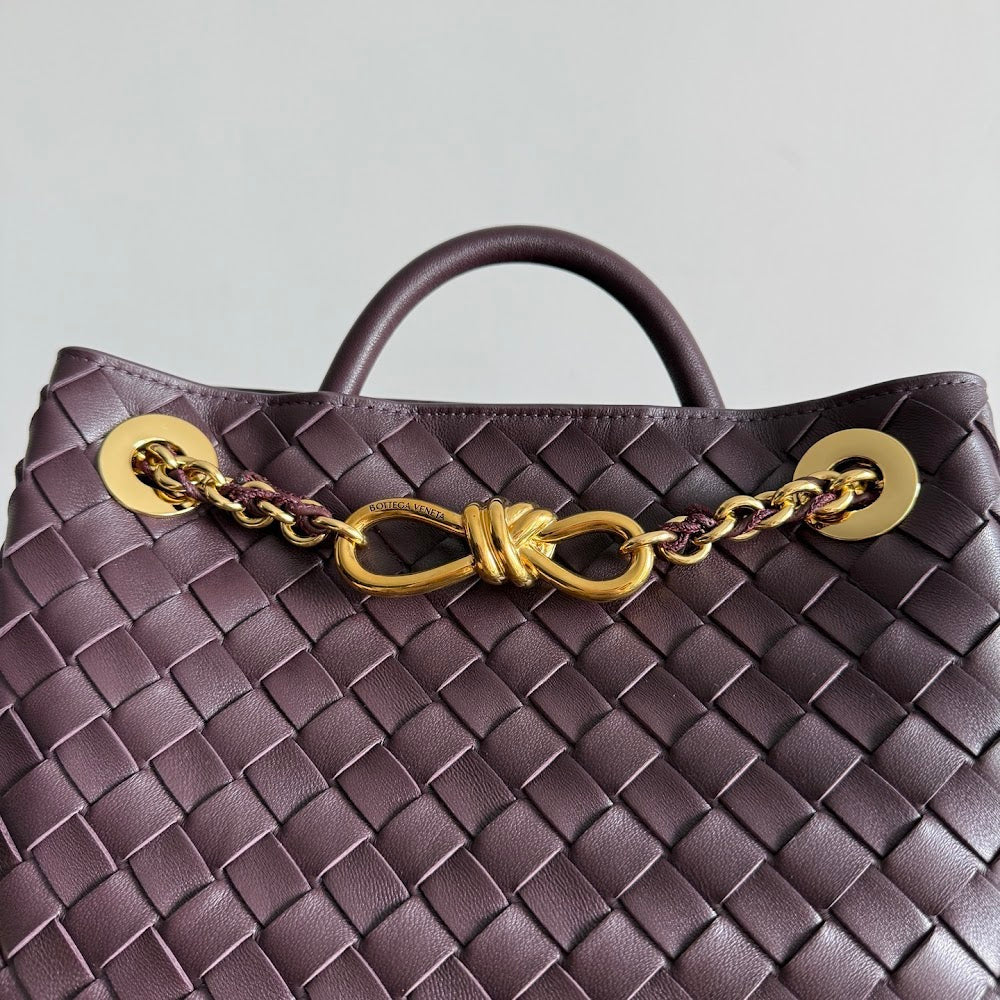 Dragons Bags Bottegan Luxury Bag --91410