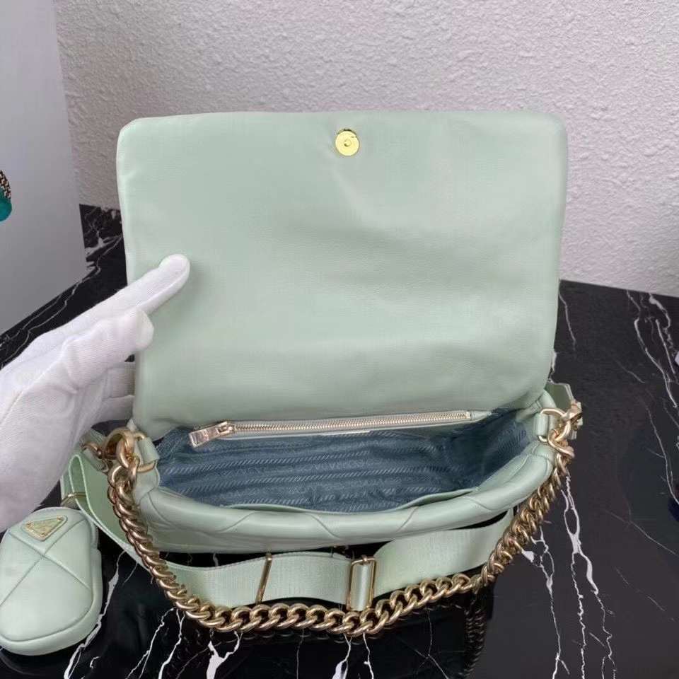 Dragons Bags Prada Luxury Bag --53980