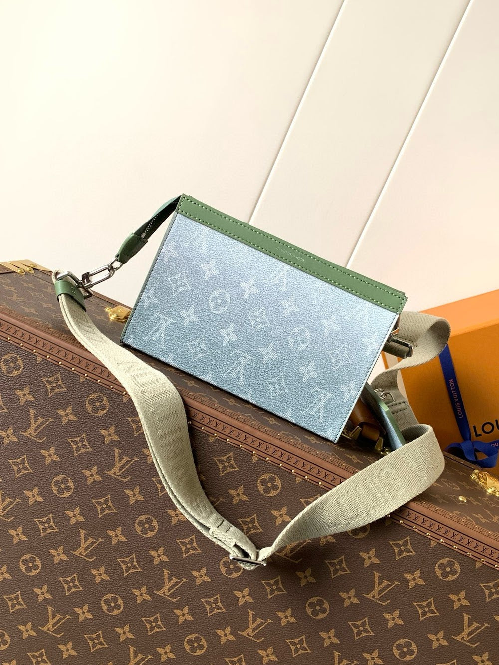 Dragons Bags ln Luxury Bag --71262