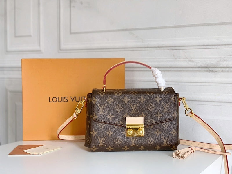 Dragons Bags LVn Luxury Bag --81258