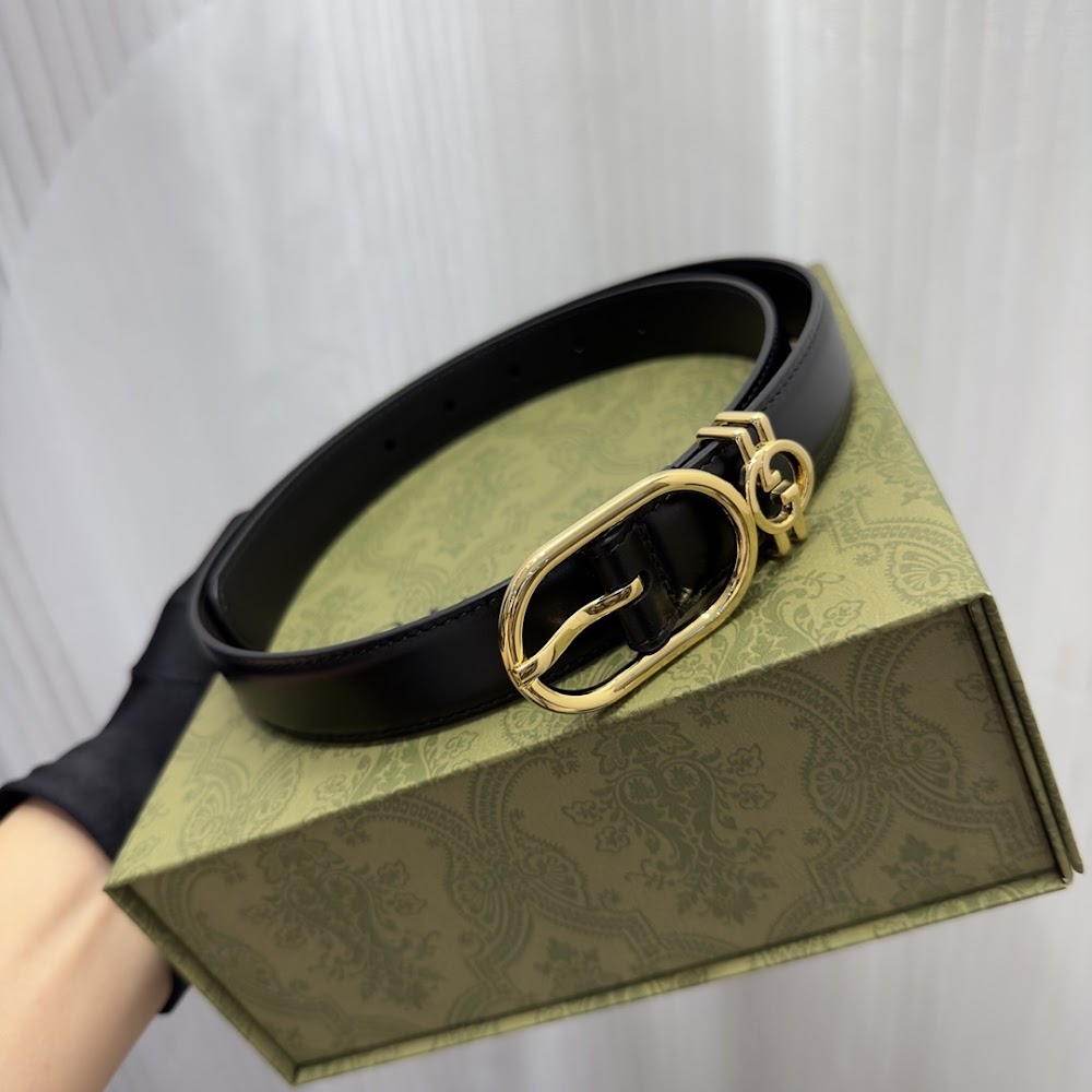 Dragons Bags Guccin Luxury Belt --105272