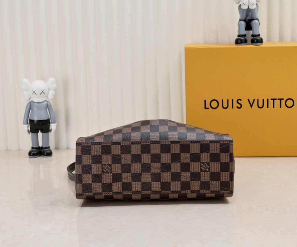 Dragons Bags LVn Luxury Bag --80240