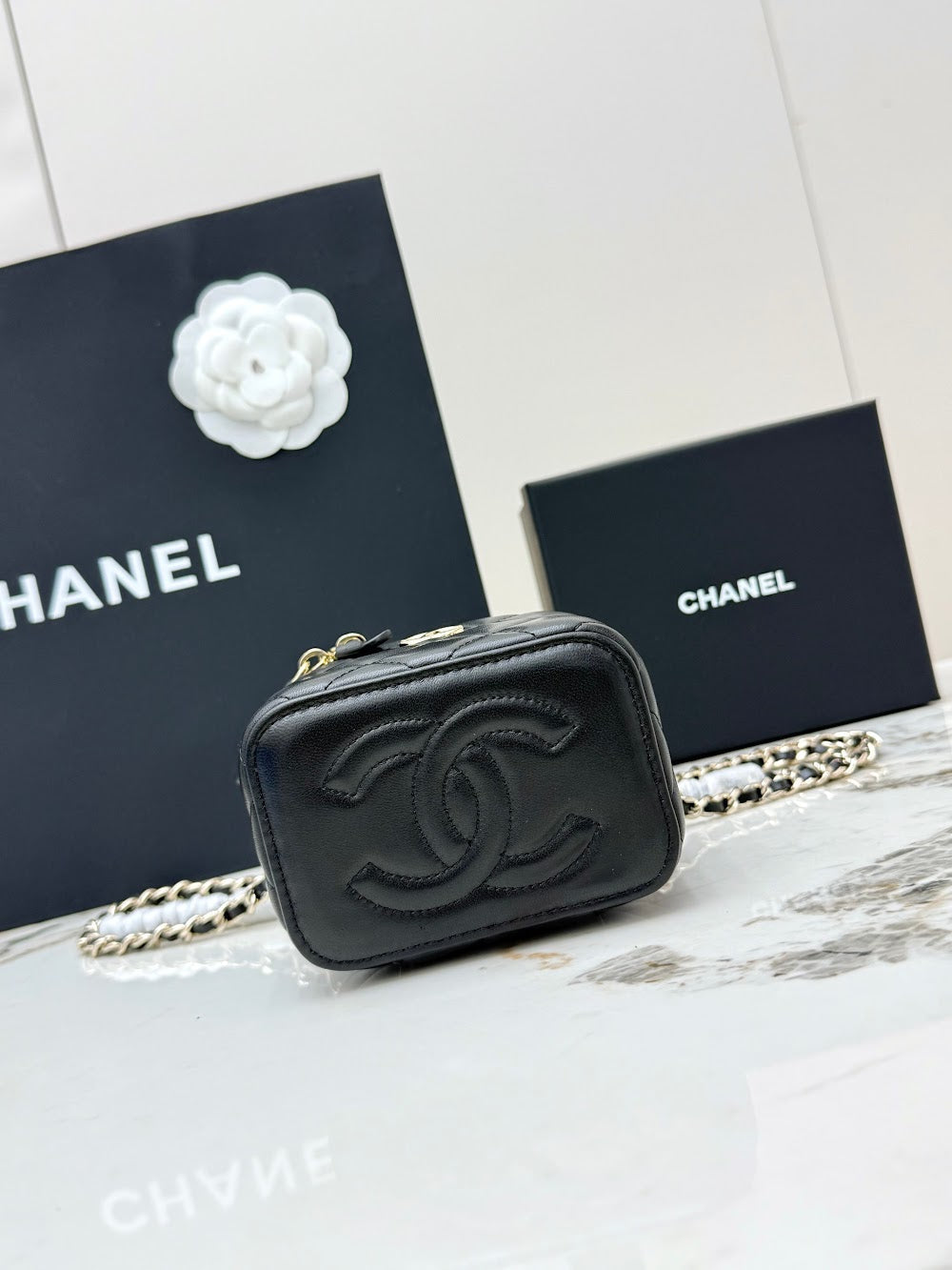 Dragons BagsCHn Luxury Bag --113760