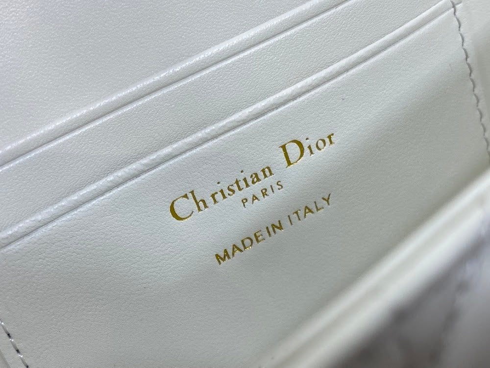Dragons BagsDiorn Luxury Bag --115100