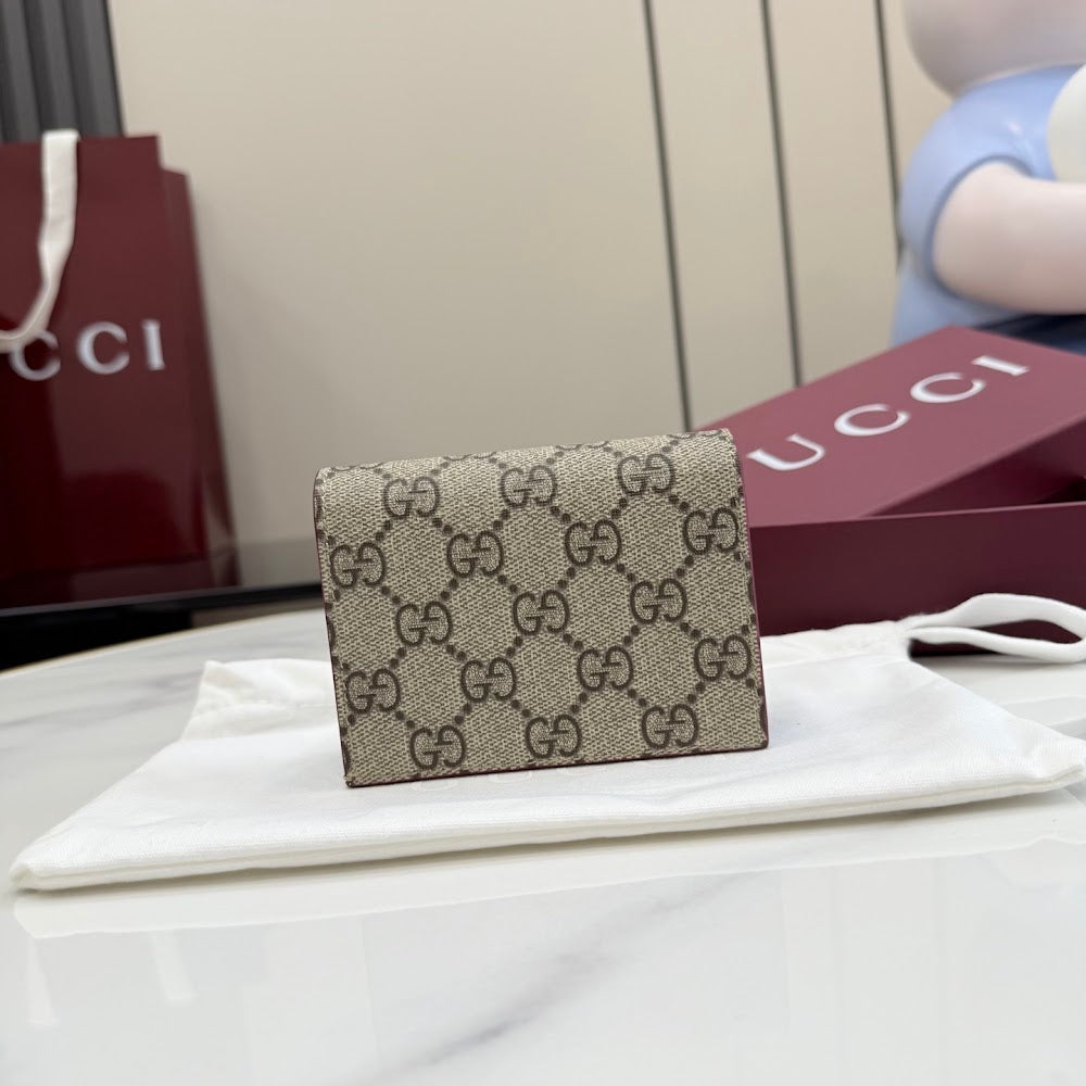 Dragons Bags Guccin Luxury Bag --95182