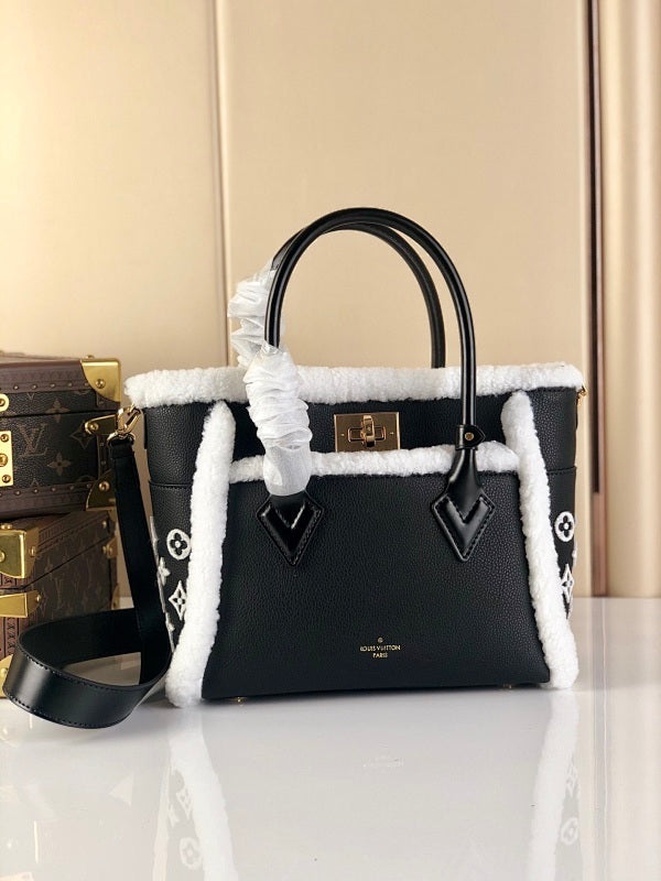 Dragons Bags ln Luxury Bag --60598