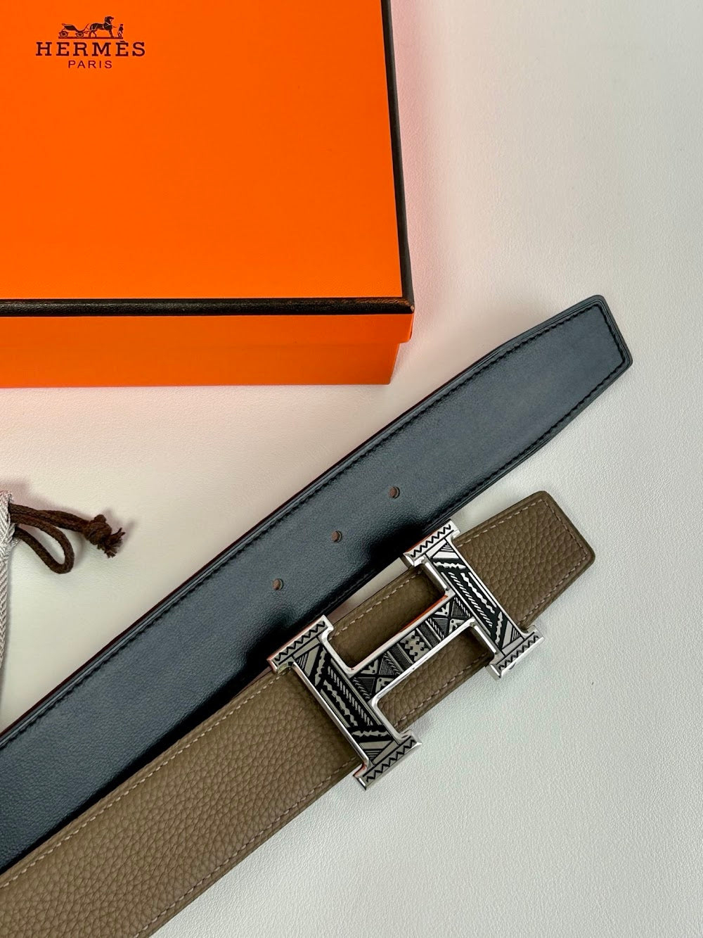 Dragons Bags Hermesn Luxury Belt --105897