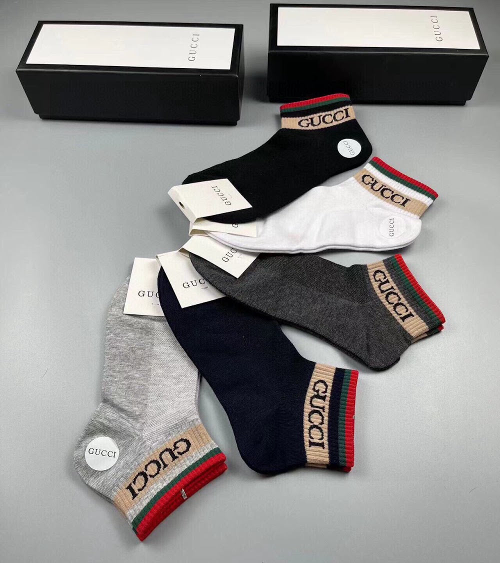 Dragons Bags Premium Luxury Socks --98621