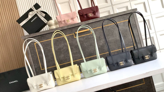 Dragons BagsCHn Luxury Bag --114001