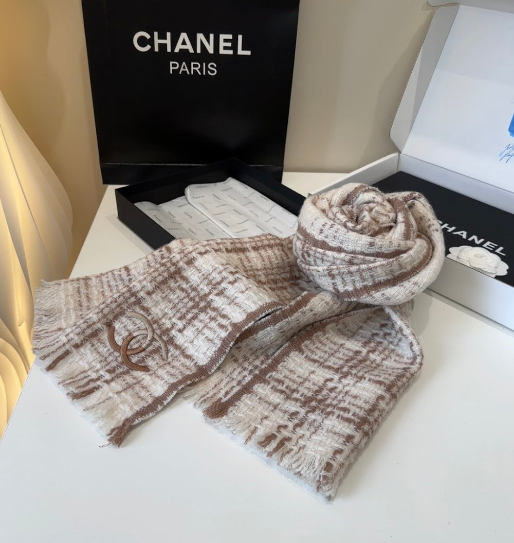 Dragons Bags Premium Designer Scarf --99524