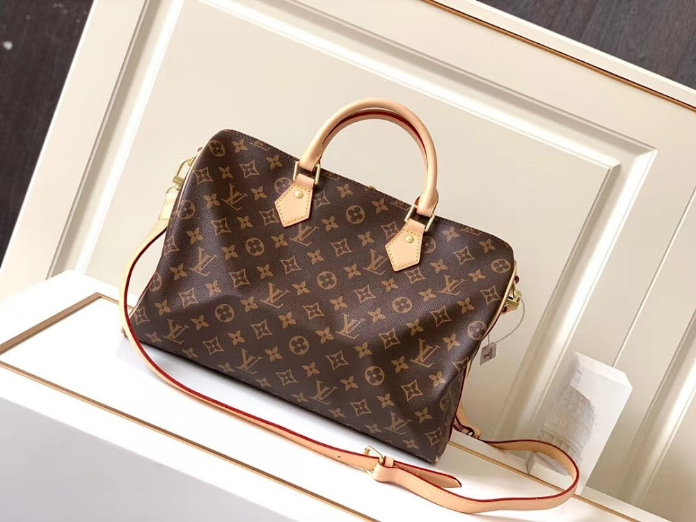 Jessica Bags ln Luxury Bag --75650