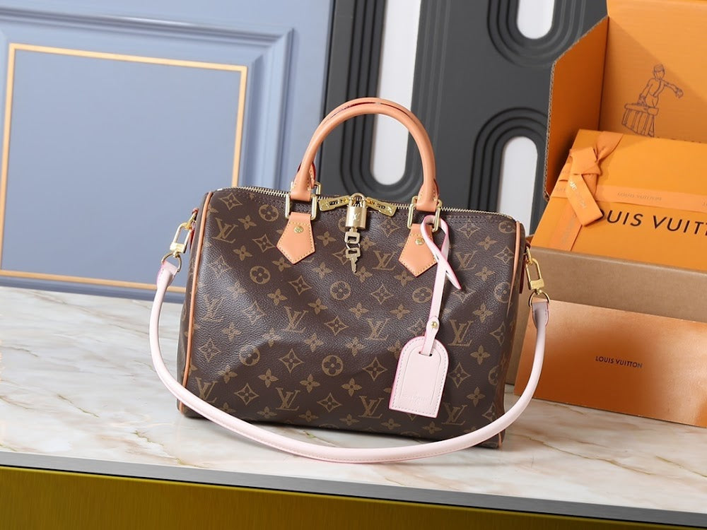 Dragons Bags ln Luxury Bag --77651