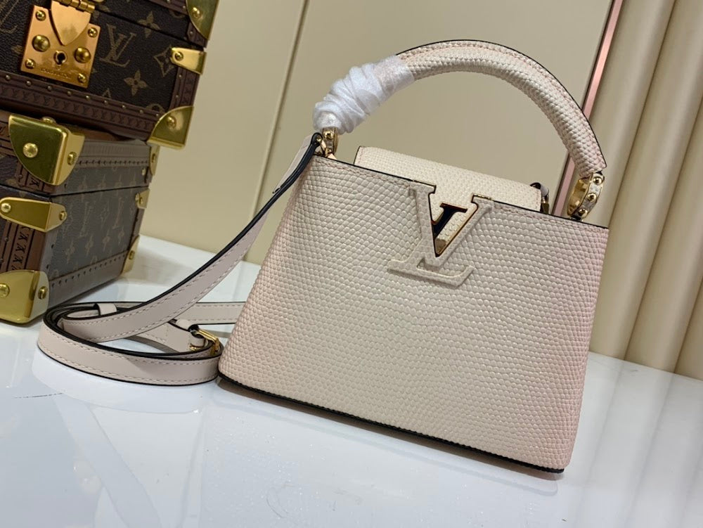 Dragons Bags LV Luxury Bag --55883