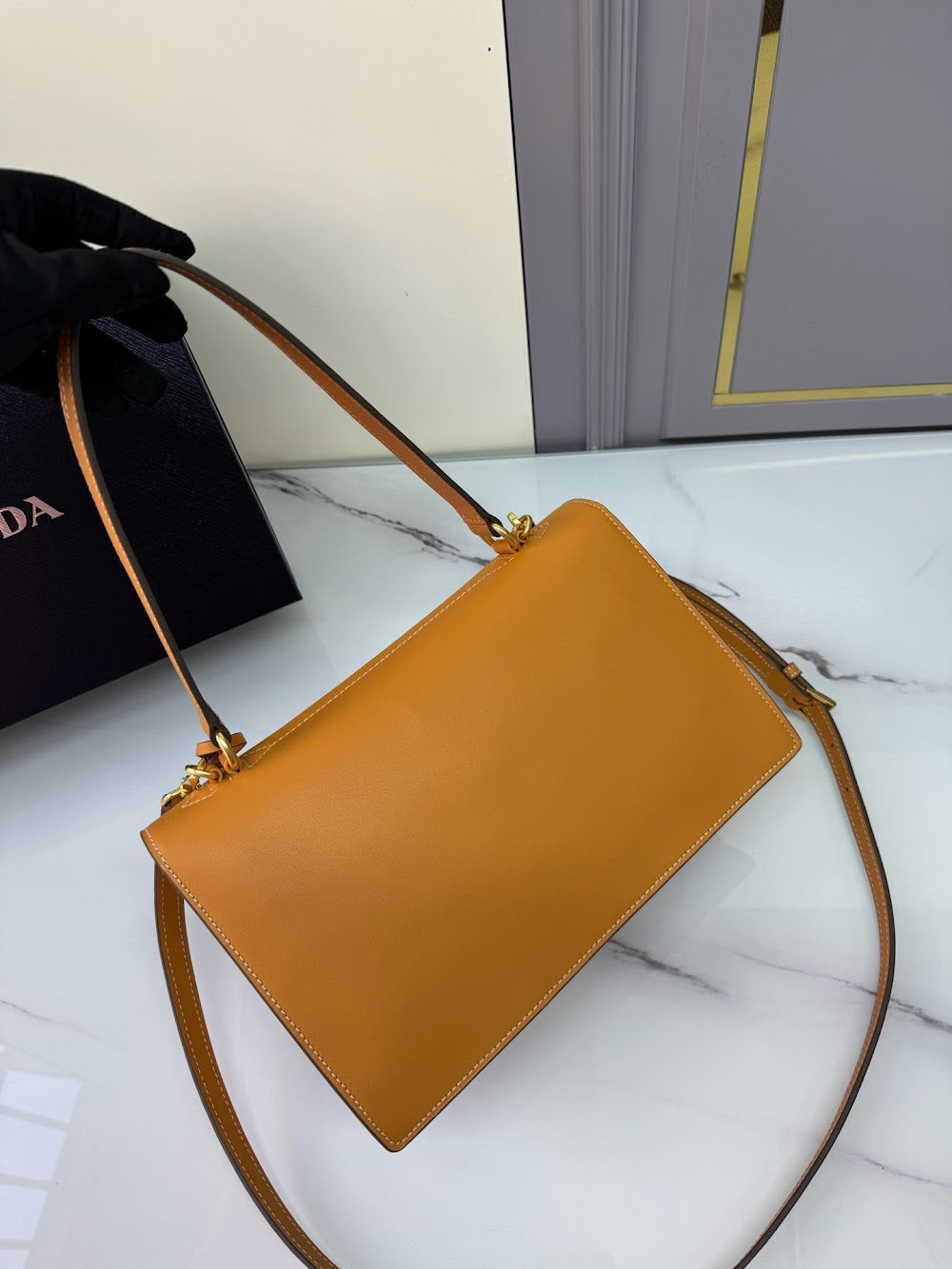 Dragons Bags Pradn Luxury Bag --102540