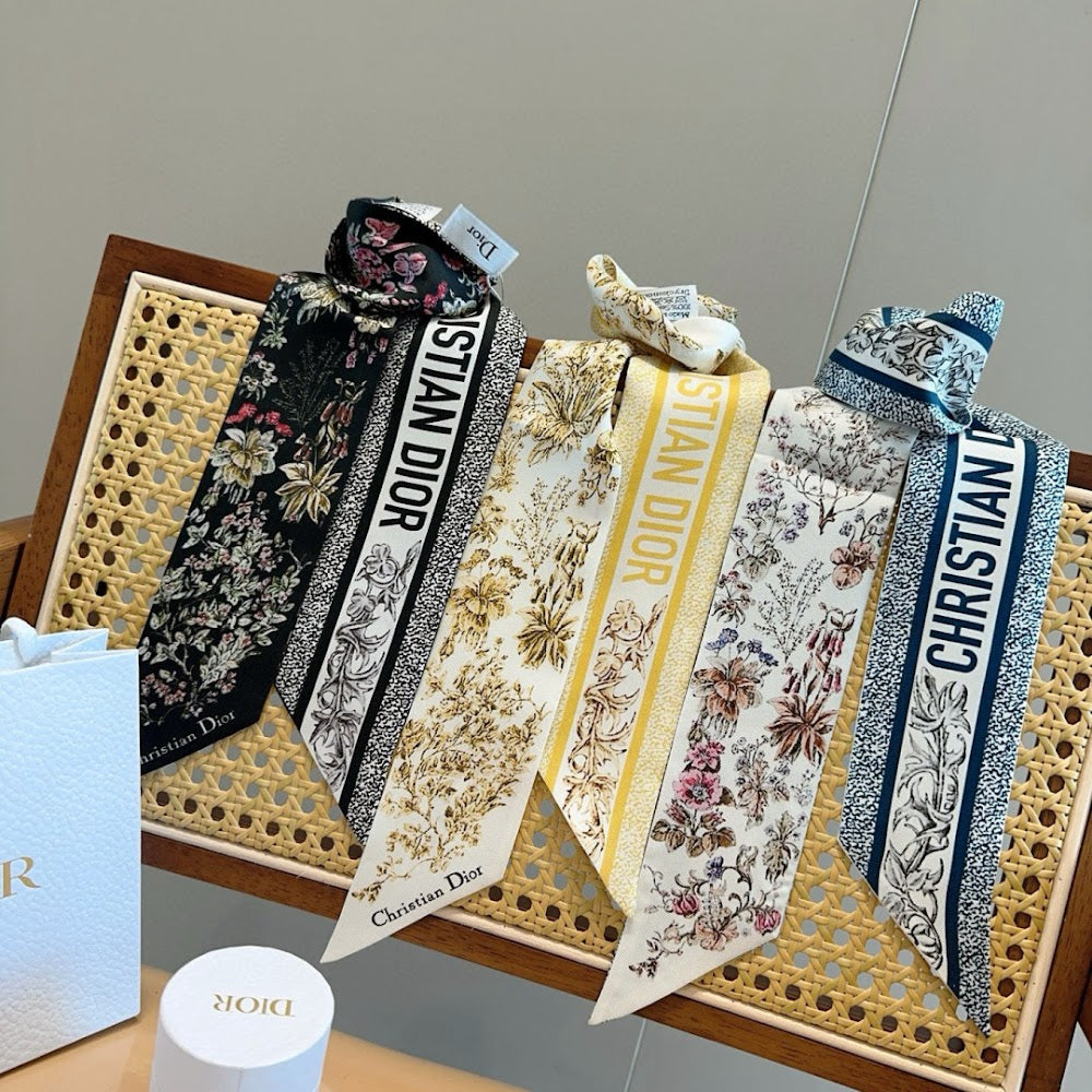 Dragons Bags Premium Designer Scarf --99100