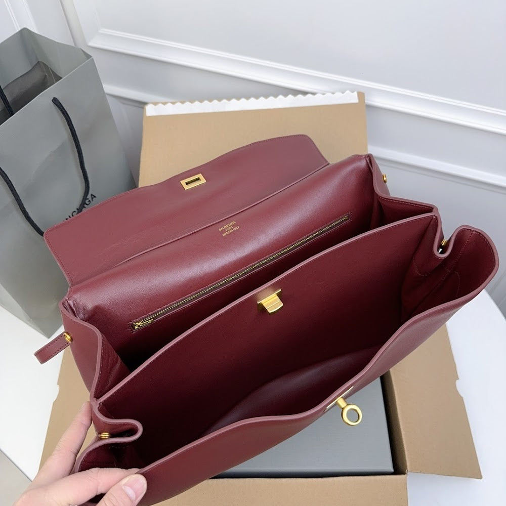 Dragons Bags Balenciaga Luxury Bag --111044